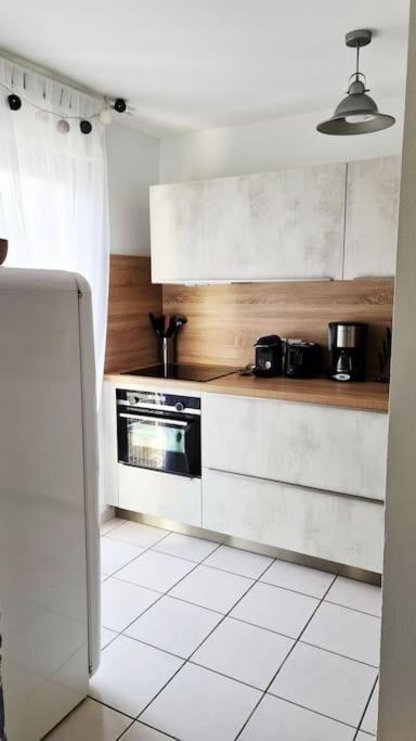 Appartement 63 M2, Tout Confort, Climatise. Saint-Cyprien  Eksteriør billede